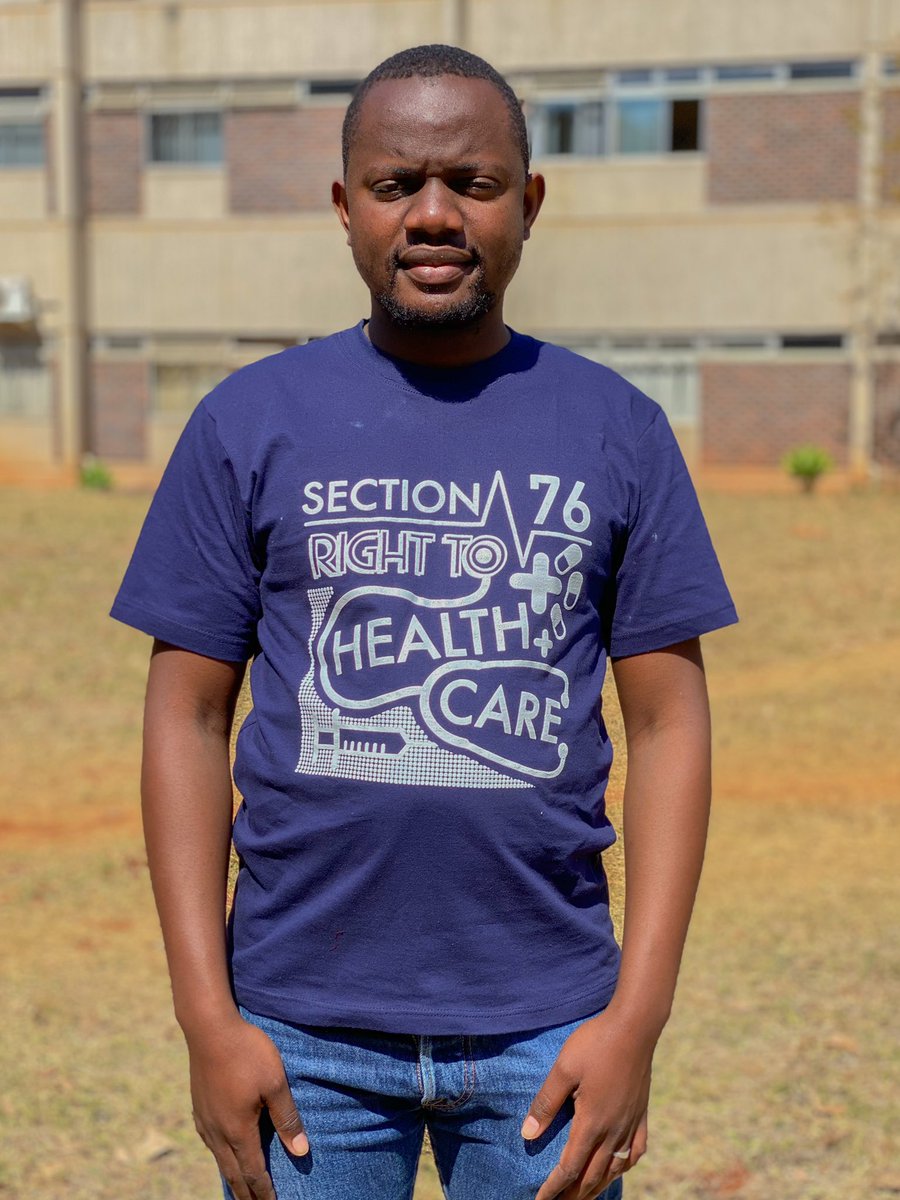 AdultRapeClinic's tweet photo. If you have a chronic illness for you have the right to access basic healthcare services - Malvin Chironga
#HealthCareToAll #KnowYourConstitution #Section76
@MoHCCZim @Itairusike @memorykadau @ZLHRLawyers @friendshipbench @LeeroyNakai
@ZadhrDoctors @WCOZIMBABWE https://t.co/VvyqLU2rQM