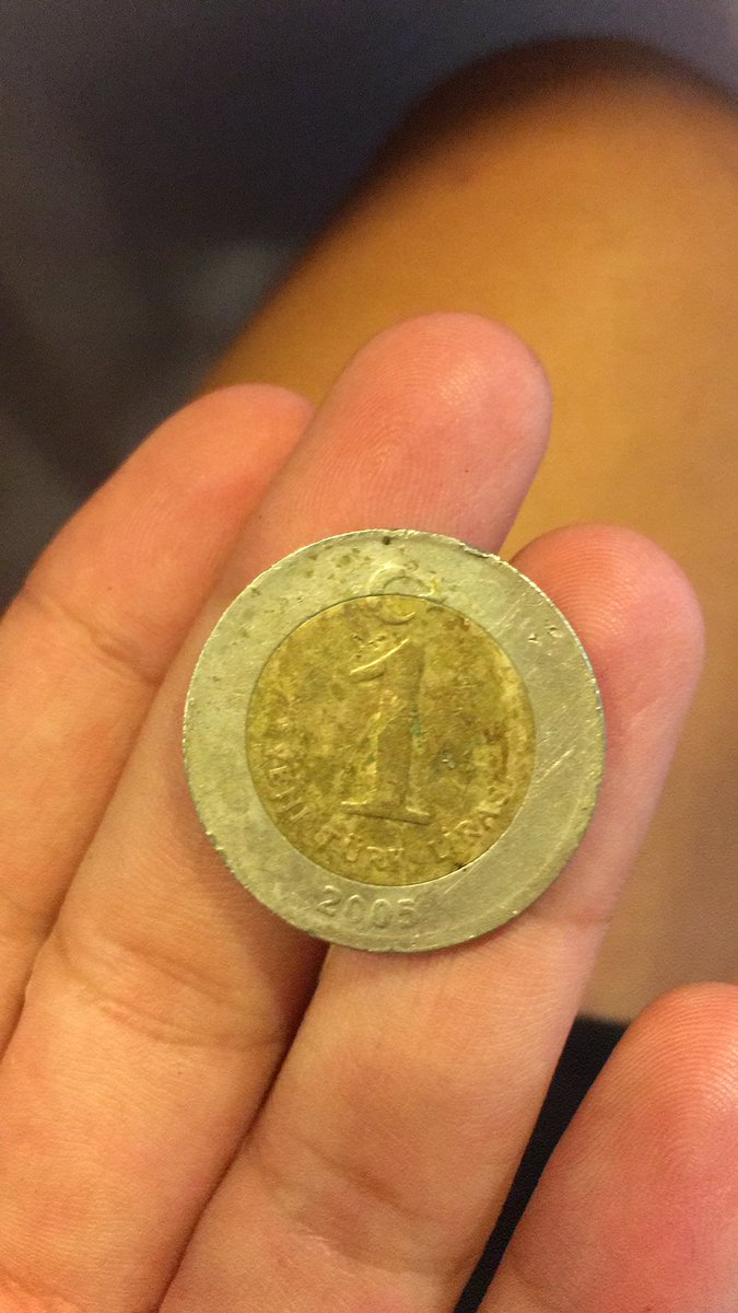 Annemin hastasın sabah yürüme dolmuşa bin diye verdiği para;