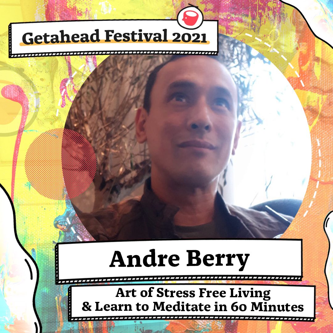 Mindfulness, self care &amp; stress management are crucial to a happier &amp; healthier life. Visit our Wellness Zone &amp; grab a complementary massage, take part in our breathwork Workshop, learn how to meditate, &amp; join ‘The Art Of Stress Free Living’ session. 10 days &amp; counting 🧡🌸
