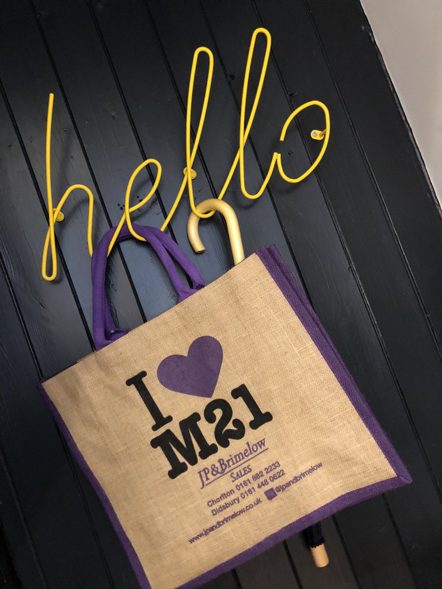 JP & Brimelow Estate Agents tweet media