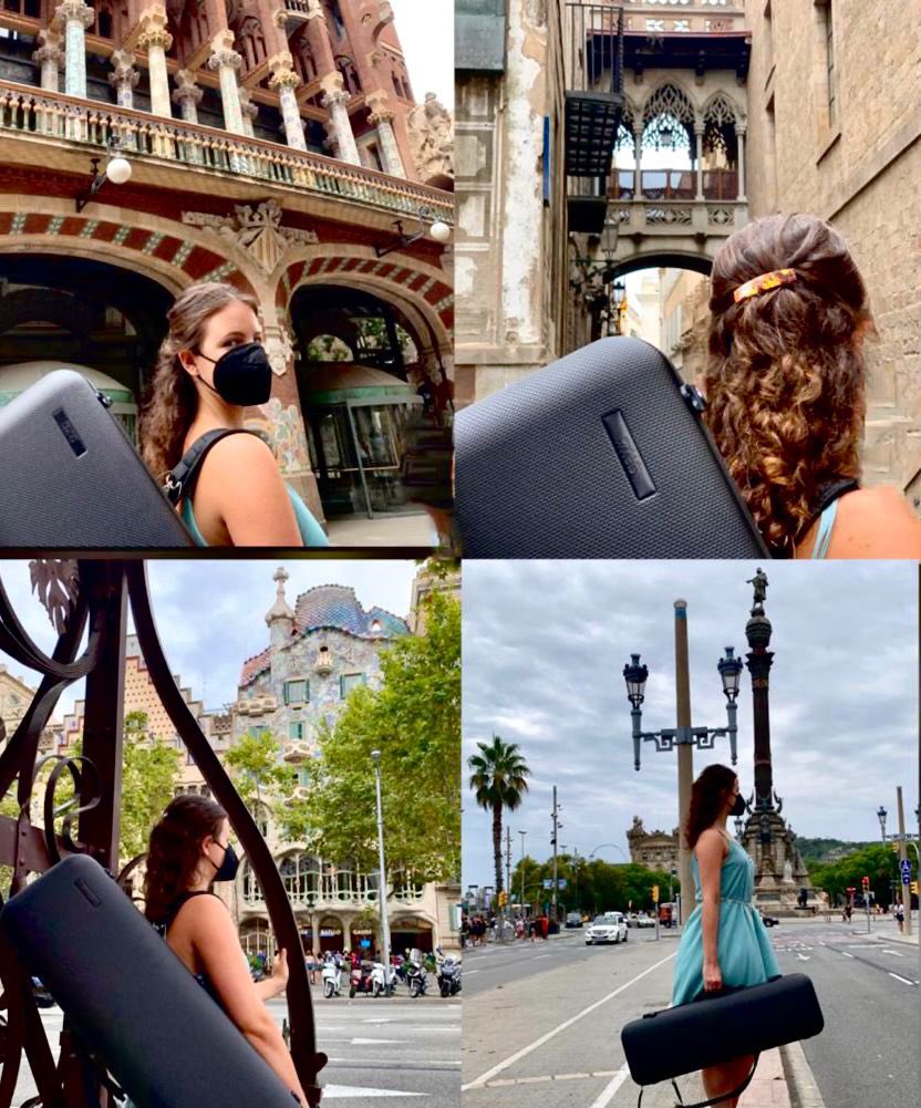 Inés Issel Burzyńska tweet media