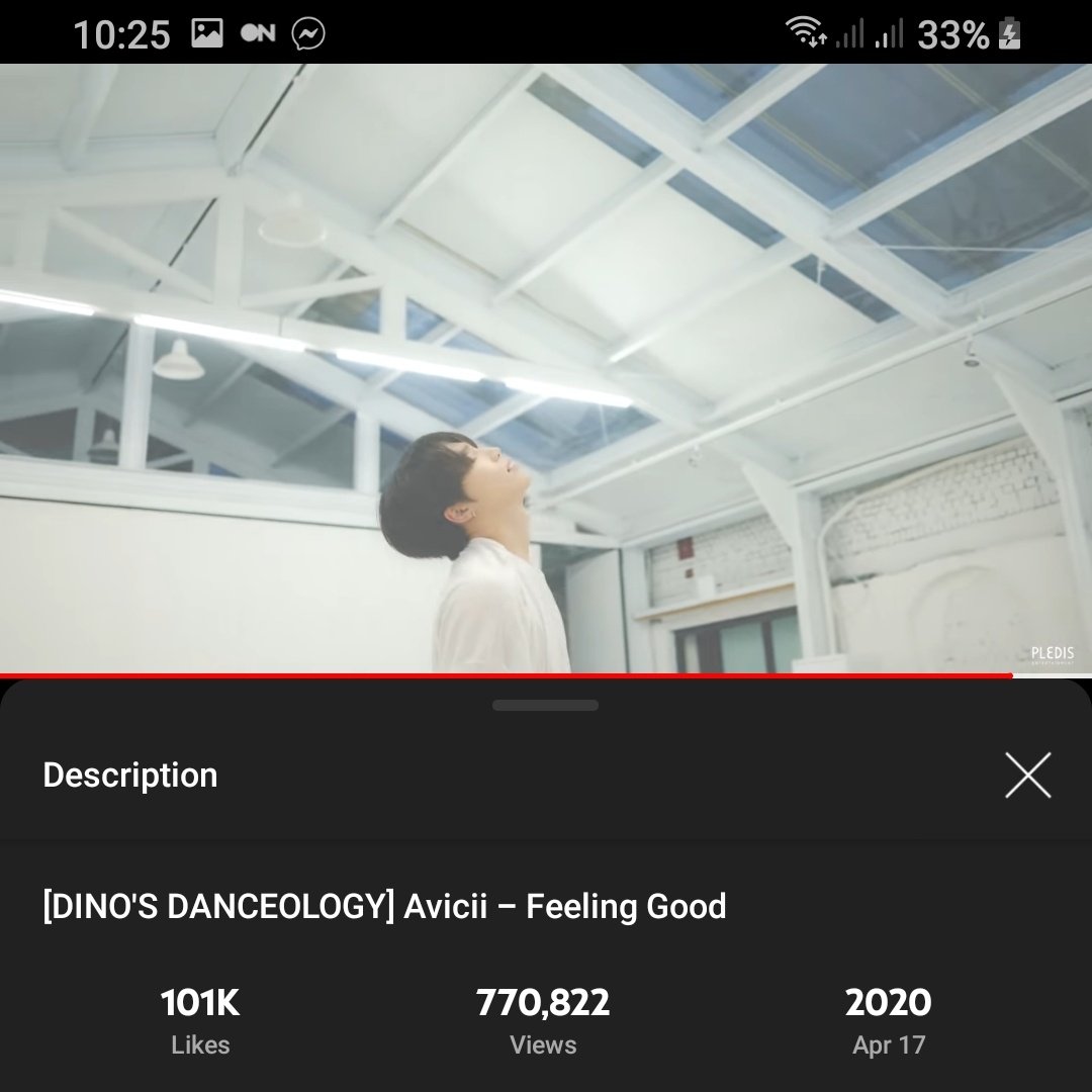Caratdeul261's tweet photo. Just keep streaming💎✨
#StreamingForSeventeen #AlphaStreams
@pledis_17 #세븐틴 https://t.co/HteUMbzGx4