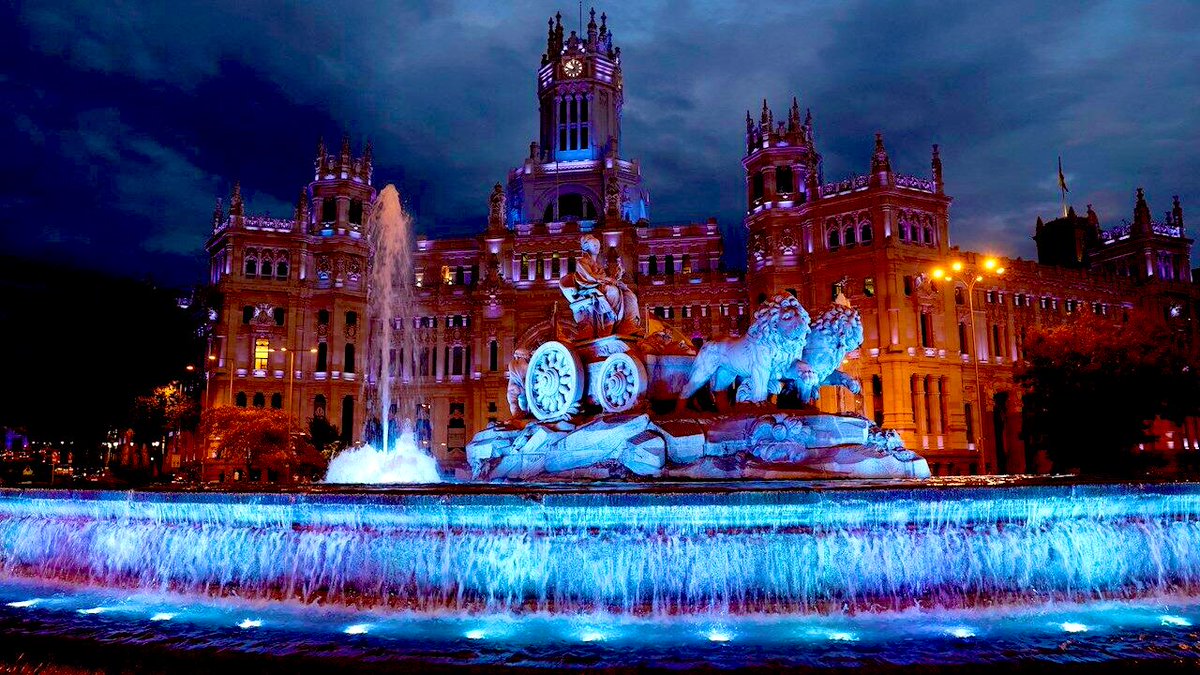 Al hilo del reciente nombramiento de #Madrid como #PatrimonioMundial, <a href="/arevalocarlos/">Carlos Arévalo</a> le dedica su columna #QuéSabeNadie titulada “La ciudad de la luz sensible”. Podéis leerla aquí➡️ elcronistacultural.com/2021/07/la-ciu… 📝<a href="/AlmeidaPP_/">José Luis Martínez-Almeida</a> <a href="/UNESCO/">UNESCO 🏛️ #Education #Sciences #Culture 🇺🇳</a> <a href="/Madrid_Cultura/">Madrid Cultura</a> <a href="/museodelprado/">Museo del Prado</a> <a href="/RJBOTANICO/">REAL JARDÍN BOTÁNICO</a>