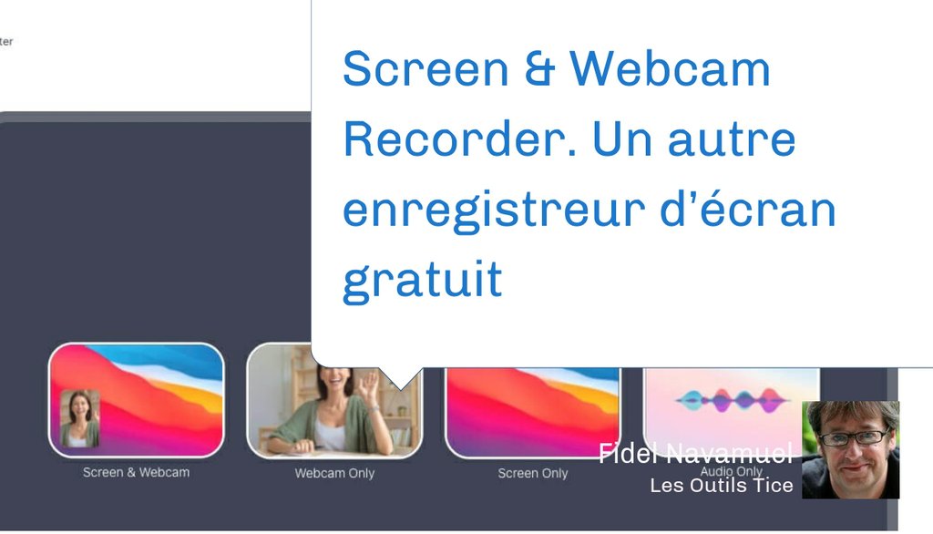 outilstice's tweet photo. Un outil gratuit qui s'utilise depuis le site de l'éditeur ou encore plus simplement à partir d'une extension Chrome à installer sur votre navigateur.

Lire 👉 https://t.co/vdW5n5aC0O

#Tice #Pratique https://t.co/CxP8e1Jla5
