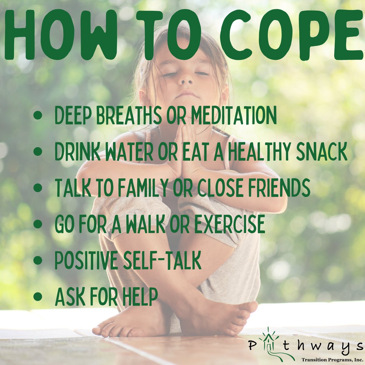 PTPrograms's tweet image. Disappointment and defeat are a natural part of life and happen frequently, we want to share ways on how to cope at a young age. When your child grows up, they will be confident and gain strength when it comes to life's setbacks and they will know how to face adversity head-on.