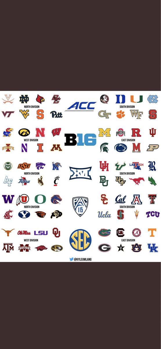 ty_mattingly's tweet photo. Make it happen!            @pac12 @Pac12Network https://t.co/5wbP6ISQwh