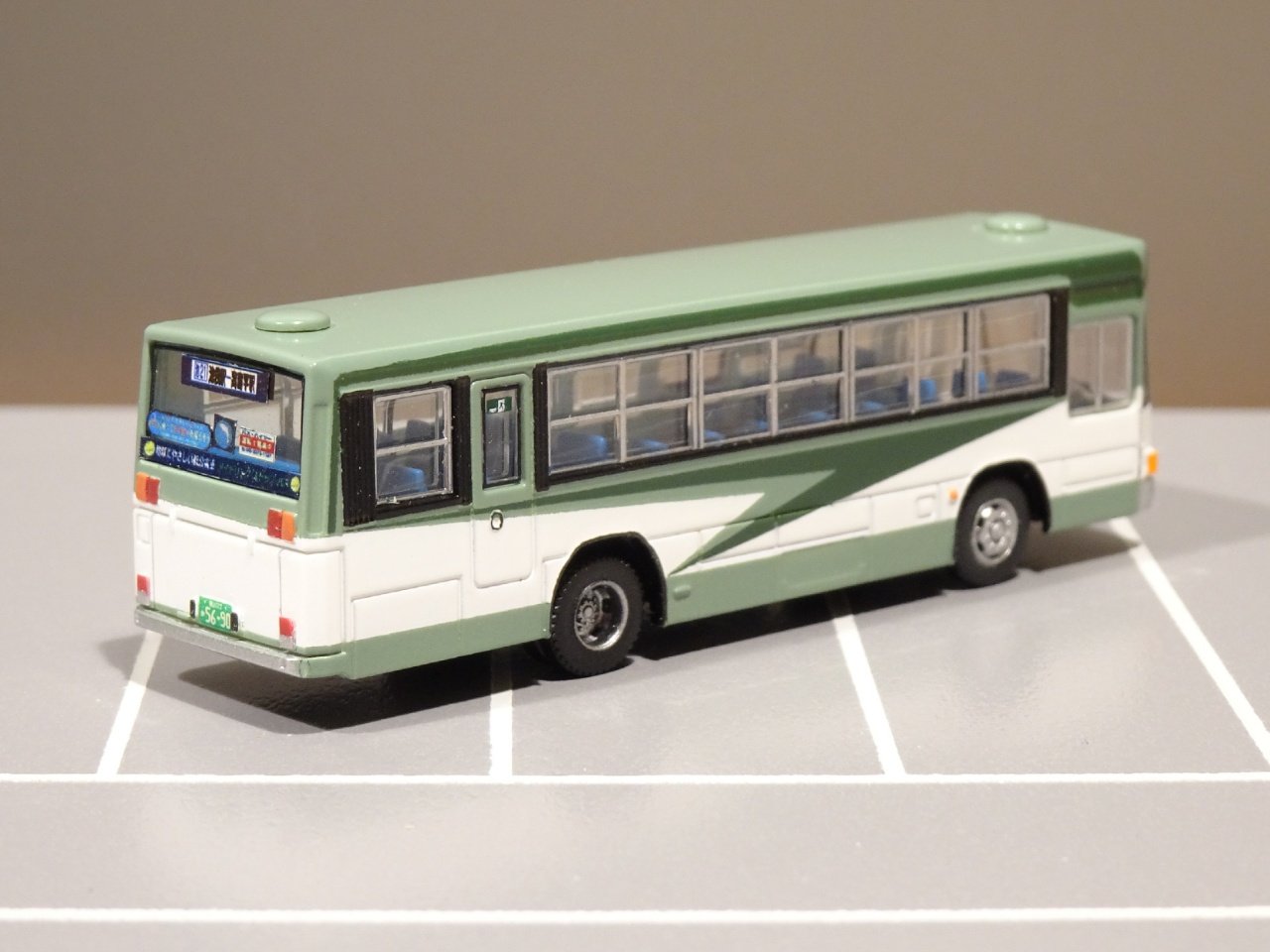 トビオリウミガメ出品バスコレ改造3台セット トビオリウミガメ出品バスコレ改造3台セット Amazon | ザ・バス
