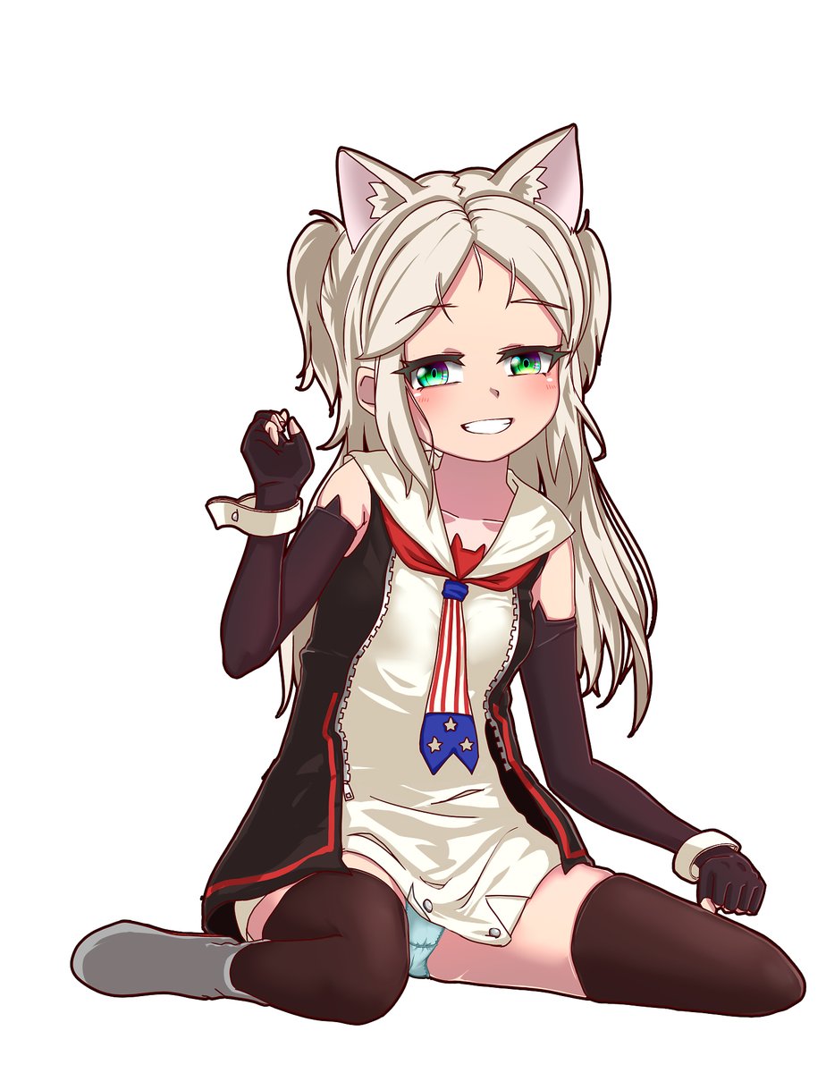 デドルディ いひひ なシムス アズールレーン T Co Kxedawztzo Twitter