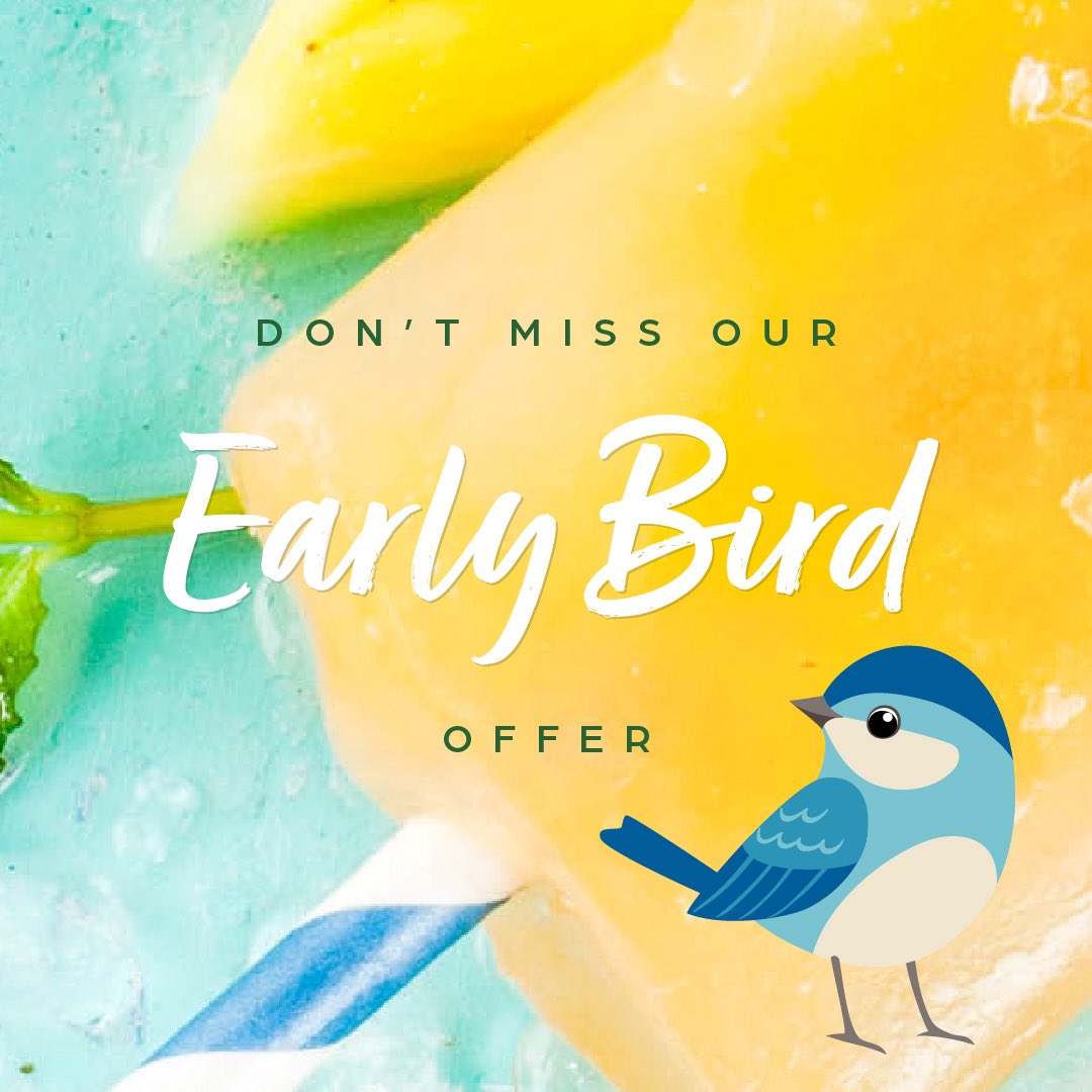 Advertise in Handy for 3 issues and we’ll throw in an extra issue FREE - a whole year of advertising in Costessey!

Hurry, only a few days left to get this offer!