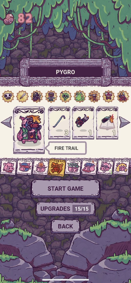 OzIndie's tweet photo. So, this is a little thing I did… (Part 1)

Card Hog, #CardHog, @SnoutUp https://t.co/cYn6k2Oy2L