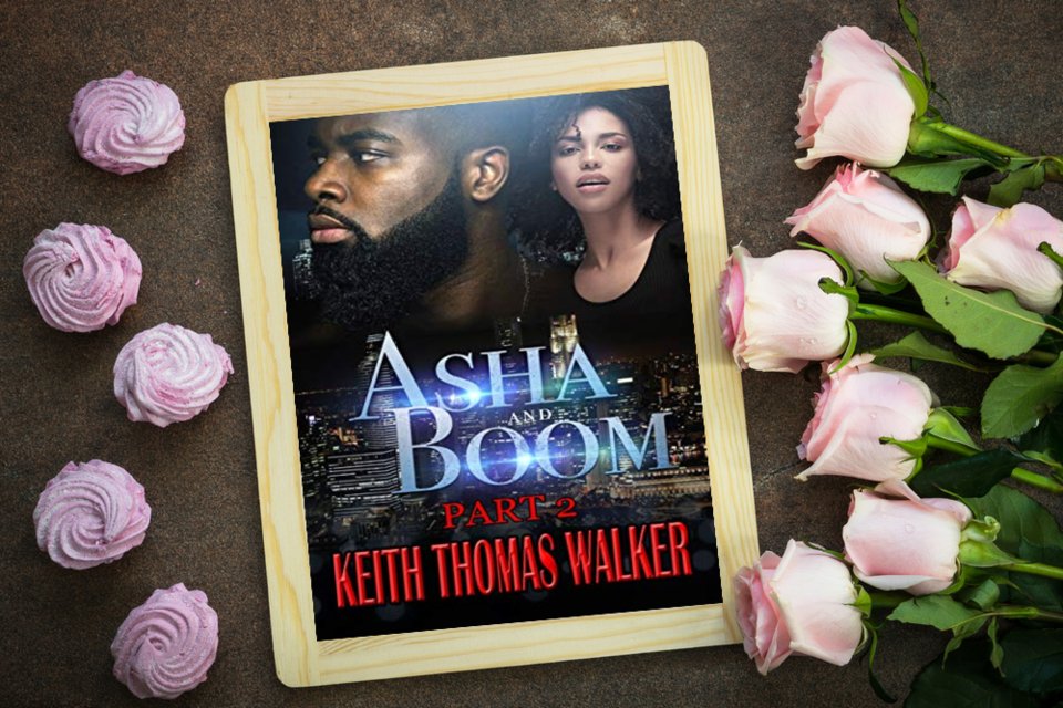 quotesasimage's tweet image. The storyline is so clever and so addictive! Just amazing! Grab a copy of "Asha and Boom Part 2" now. #romance #fiction #secondpart #mustread  @kwalkerbooks available at Amazon --&amp;gt; allauthor.com/amazon/48995/