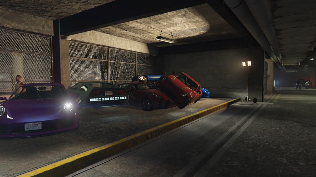 Aktion_Jackzon's tweet photo. Dub dubi dub #PS4share #GTAOnline https://t.co/m1yNgjX0qW