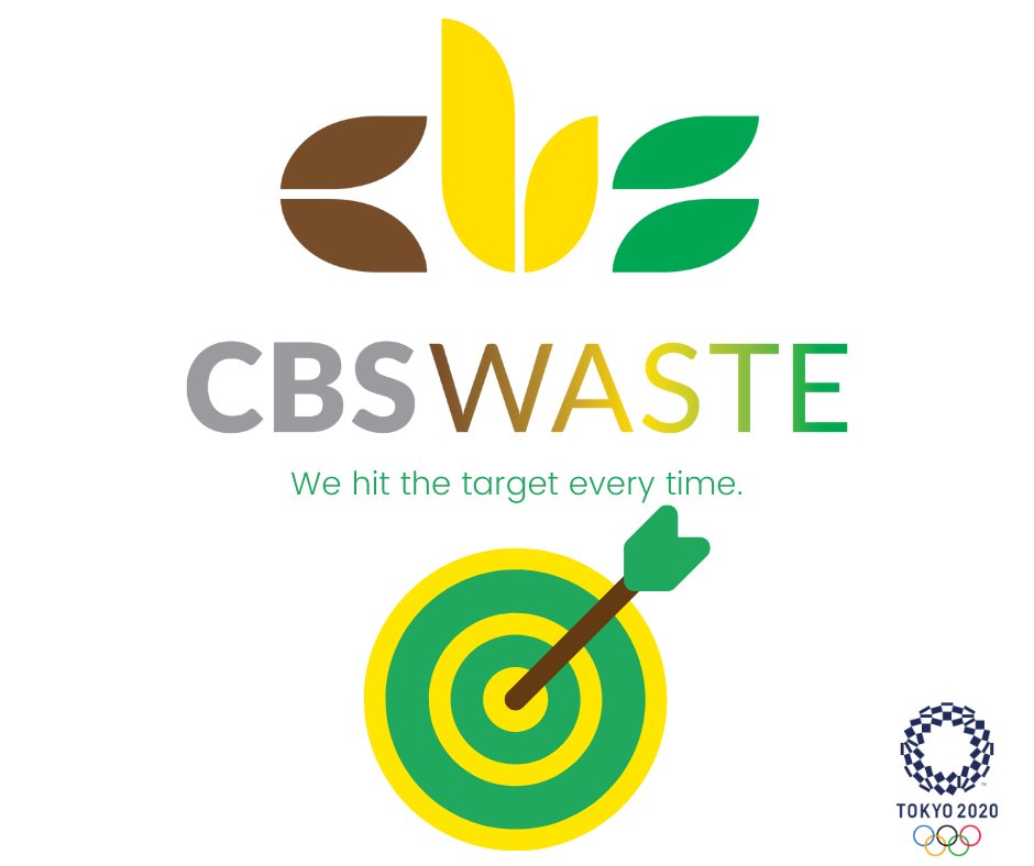 CBS_Waste's tweet image. When it comes to removing your waste we hit the bullseye every time, just look at our reviews!

〰️〰️
Call us now on 01480 220434 ☎️
Message us for an instant quote 📲
Email us info@cbs-waste.org 📩
〰️〰️

#cbswaste #olympics #olympicgames #olympics2021