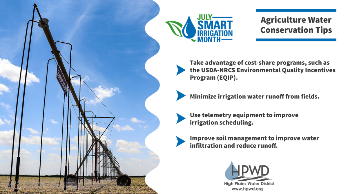 High Plains UWCD tweet media