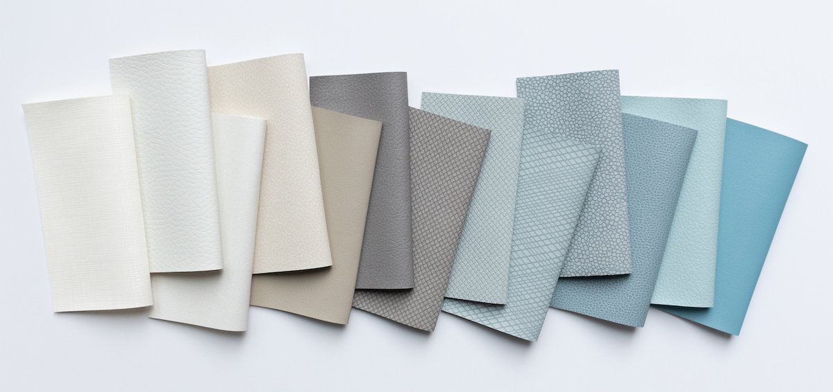 ultrafabrics's tweet photo. A range of shades consisting of cool pastels and soft neutrals.
Explore and order samples at https://t.co/09hQ03Fc8i + https://t.co/kxCFg1D7H3
#ufcolorlab #Classic #fabric #textile #colorperspective #color #perspective #design #interiordesign #touchthefuture #Ultrafabrics https://t.co/W4JwstALwx