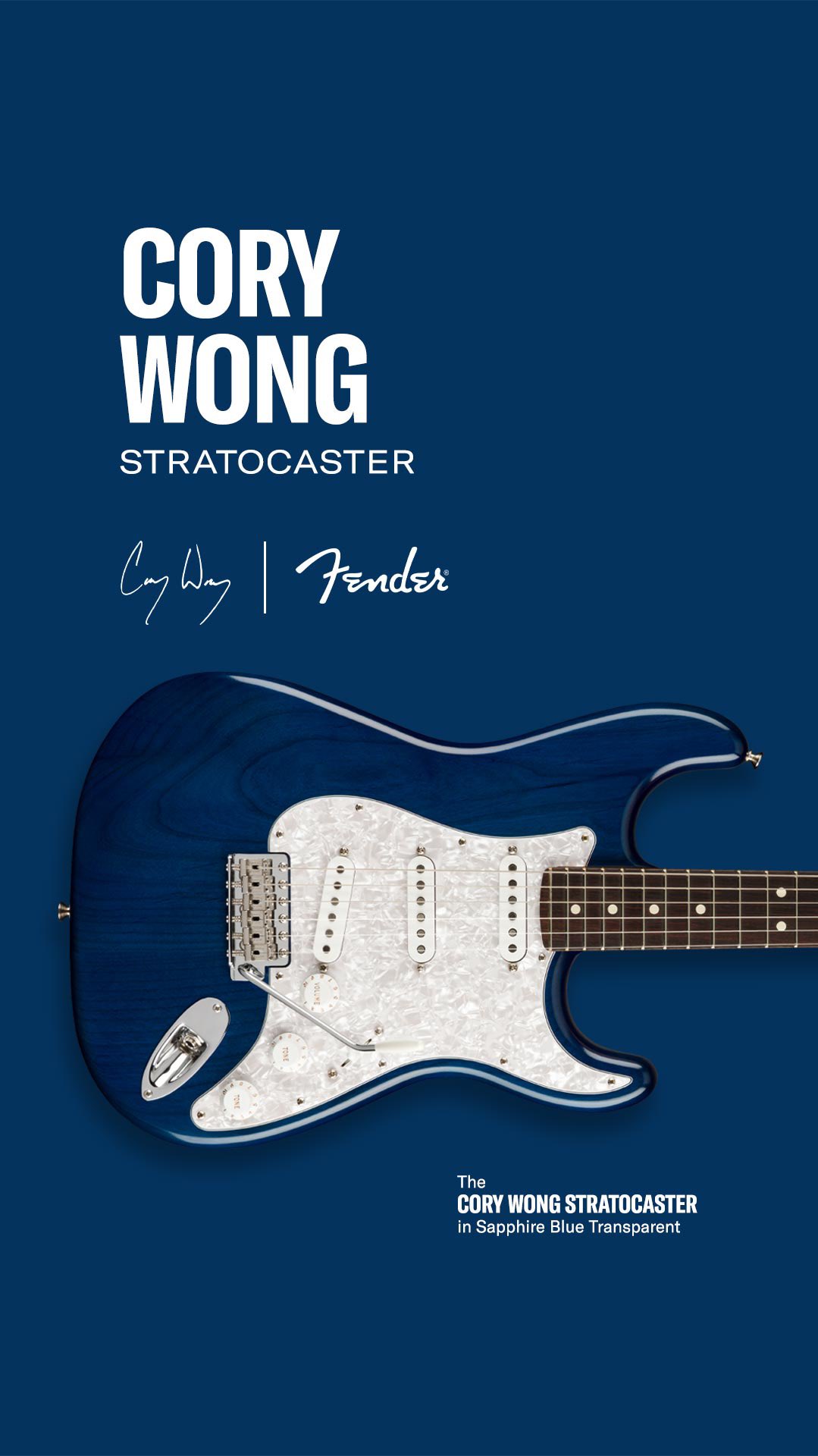 Cory Wong on X