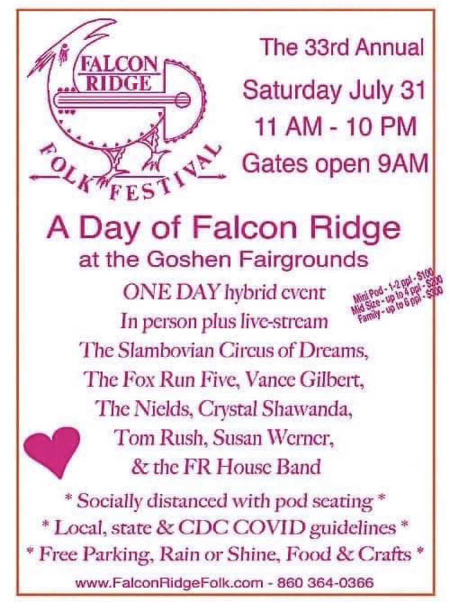 Tom Rush tweet media