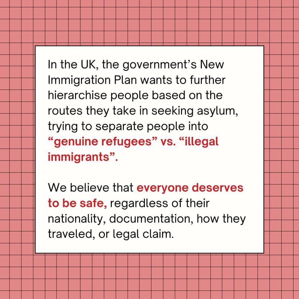 SfGH Newcastle tweet media