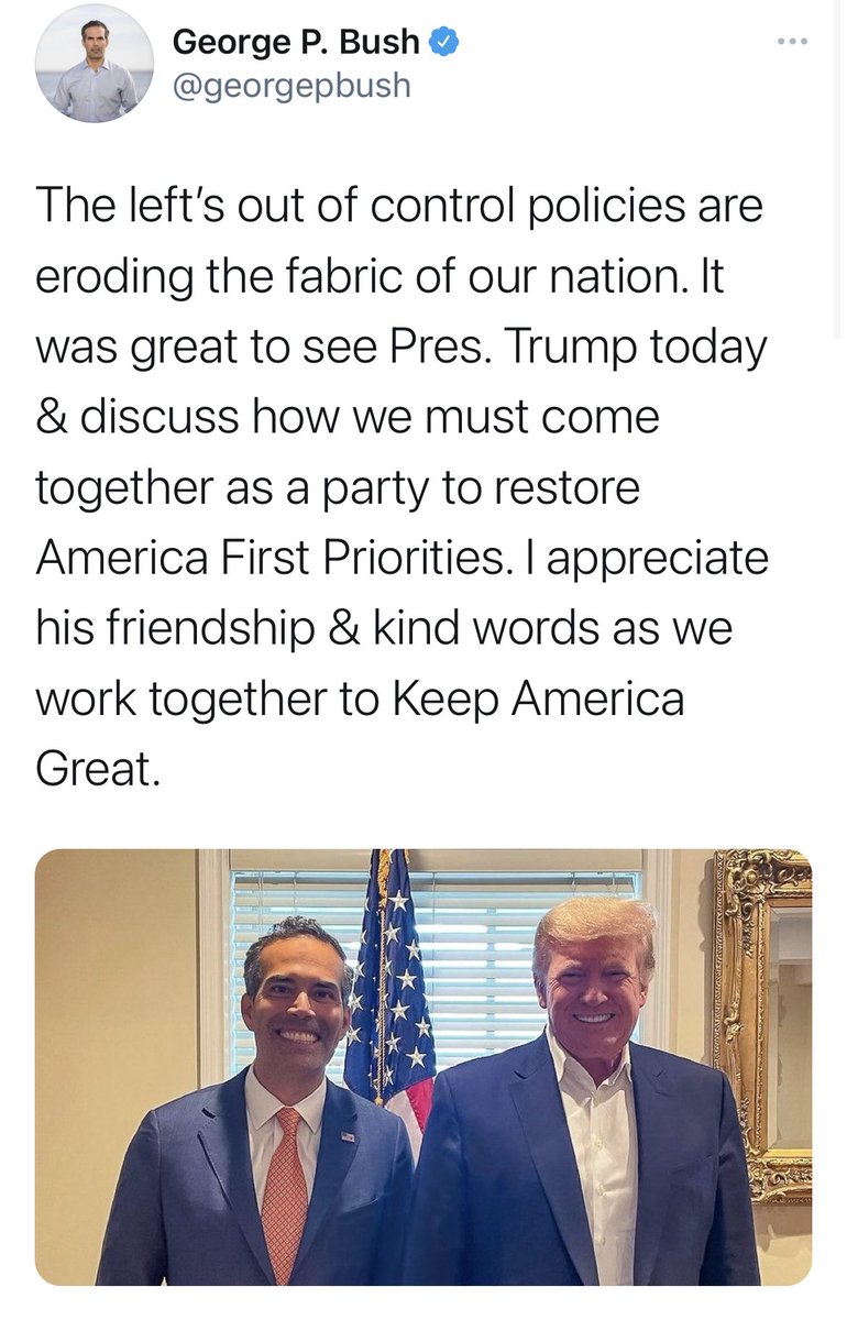 AdamSerwer's tweet image. Nothing you could possibly gain would be worth selling out your family like this. And he didn’t even get it.