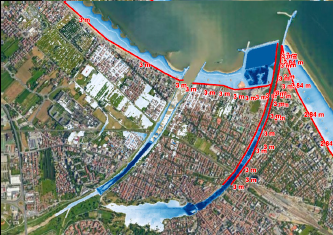 Recent European floods have illustrated how unprepared we are for understanding flood risk &amp; potential for adaptation. Oasis Hub has tools that assess local level flood risk. Take a look at SaferPlaces oasishub.co/dataset/europe… - contact us hello@oasishub.co