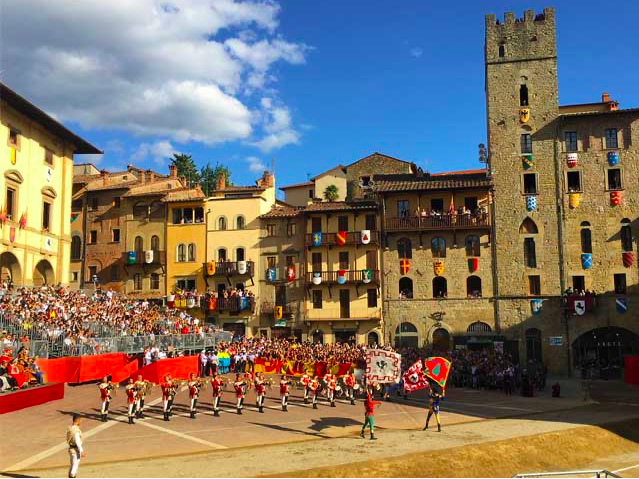 BeautyfromItaly's tweet photo. LETโS GET BACK TO LEARNING ITALIAN IN ITALY!
Join Melissa of Studentessa Matta in Medieval Arezzo August 29 - September 10. Immerse in language and culture in the delightful hill town
https://t.co/mfBnMoKchA
#travel #italy #learnitalian #italianlanguage #italianstudy https://t.co/8yhwpZLT0k