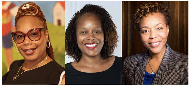 Mercer Street Friends Board of Trustees announced the appointment of three new leaders to the Board this month. The new members are Tara Butler, Soyini Wilson, and Tonya Woodland.

trentondaily.com/mercer-street-…
