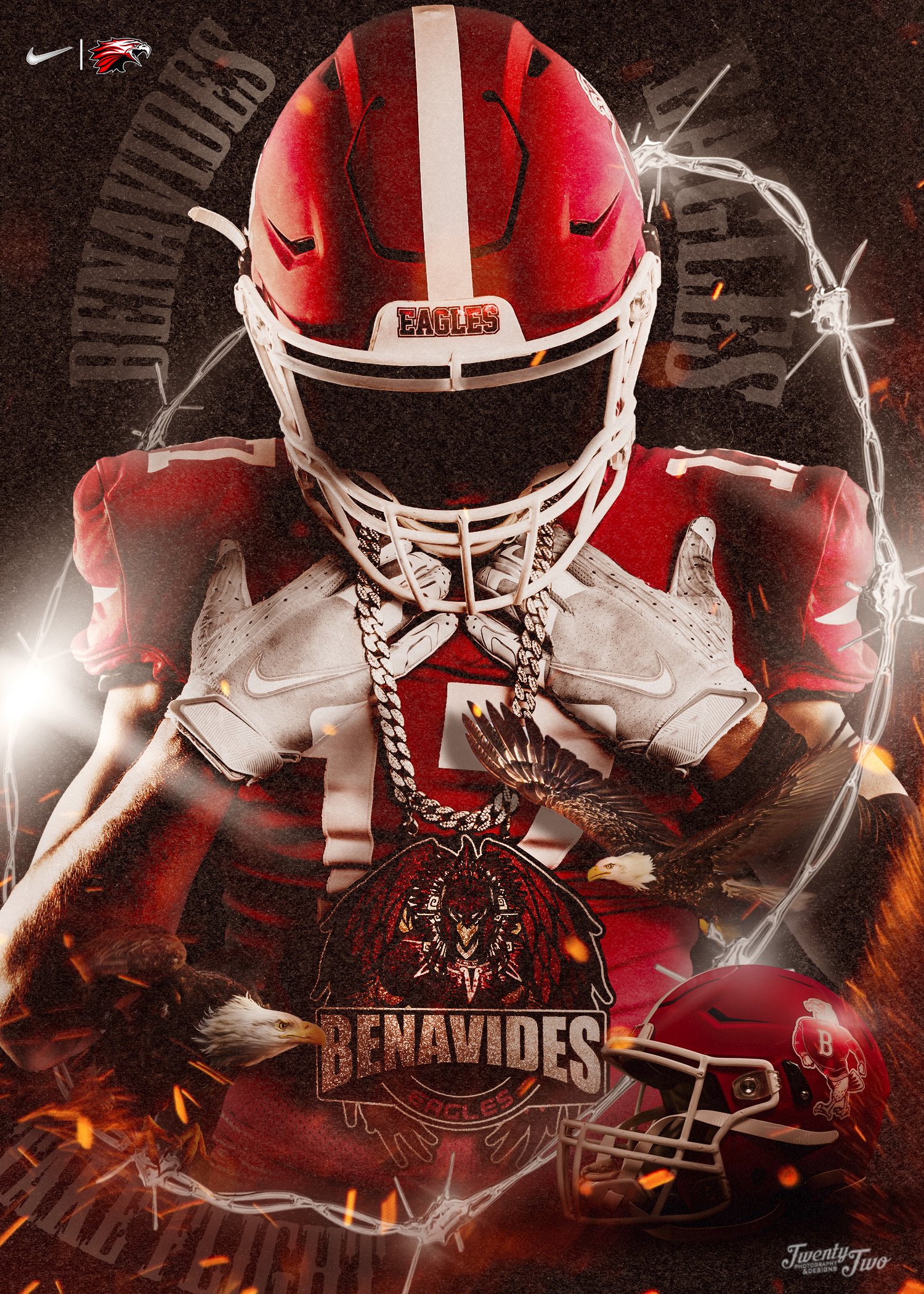 Benavides ISD Athletics (BenavidesIsd) / Twitter