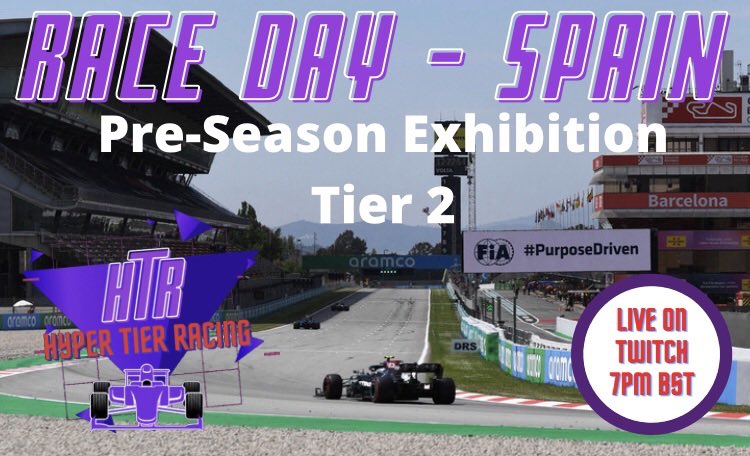 HTR 🏎 tweet media