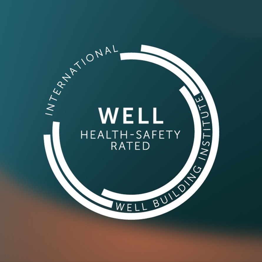 To foster a culture of health and wellness, our flooring contributes to Material, Mind &amp; Community credits to help achieve the WELL Building Standard. Learn more about how we can help you create more resource-efficient &amp; safer, healthier spaces: bddy.me/3l5vAxs #wearewell