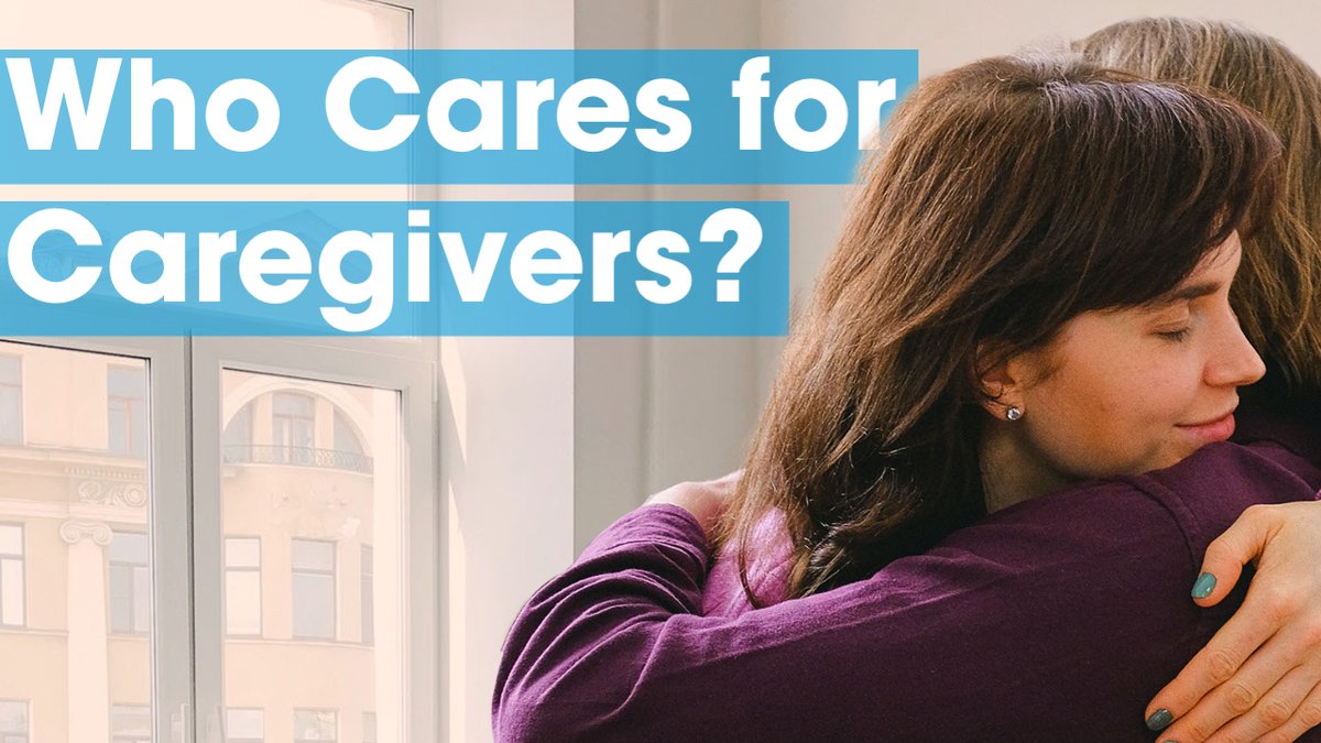 Early Years Scotland (@earlyyearsscot) on Twitter photo Professor Sally Peters from <a href="/waikato/">The University of Waikato 🎓</a> explains why it's so important that we focus on caring for caregivers.
➡️ youtu.be/Pip2W6C7SSE Professor Sally Peters from <a href="/waikato/">The University of Waikato 🎓</a> explains why it's so important that we focus on caring for caregivers.
➡️ youtu.be/Pip2W6C7SSE