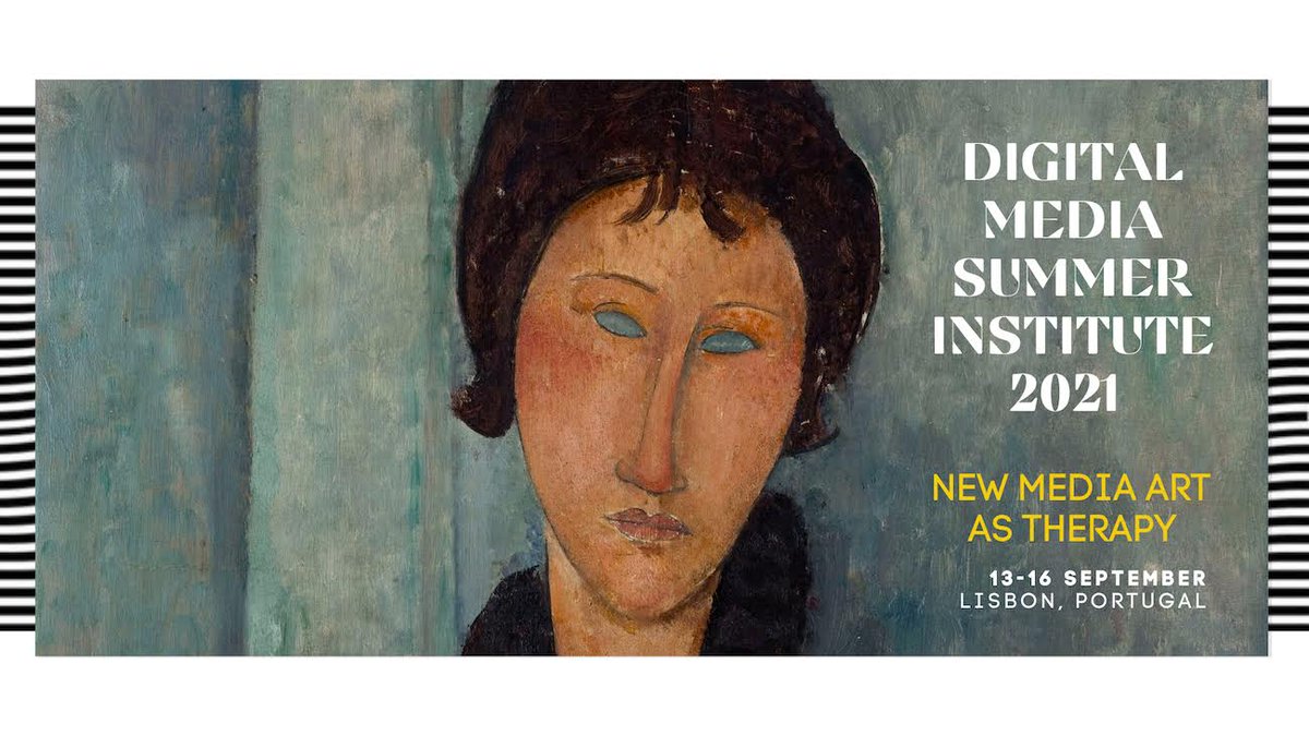 Digital Media Summer Institute 2021 (DMSI).
Sabe tudo aqui👇
…gitalmediasummerinstitute.netlify.app
#DMSI   #DigitalMediaSummerInstitute2021 #Icnova #iNOVAmedialab #novafcsh #UNL #MSI   #DigitalMediaSummerInstitute2021 #Icnova #iNOVAmedialab #novafcsh #UNL