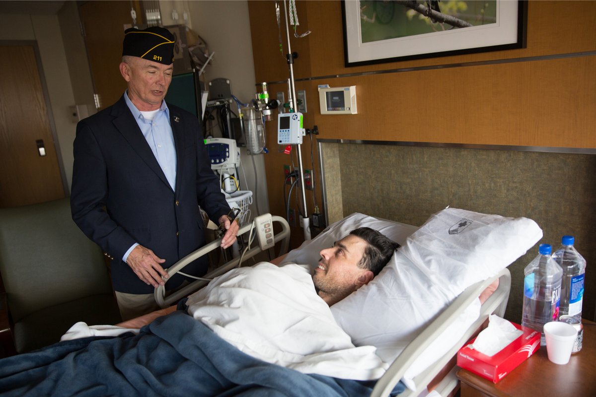 If you have served federal active duty in the U.S. Armed Forces since December 7, 1941, &amp; have been honorably discharged or are still serving, you are eligible for membership in The American Legion. Help us in our mission of #VeteransStrengtheningAmerica: mylegion.org/PersonifyEbusi….