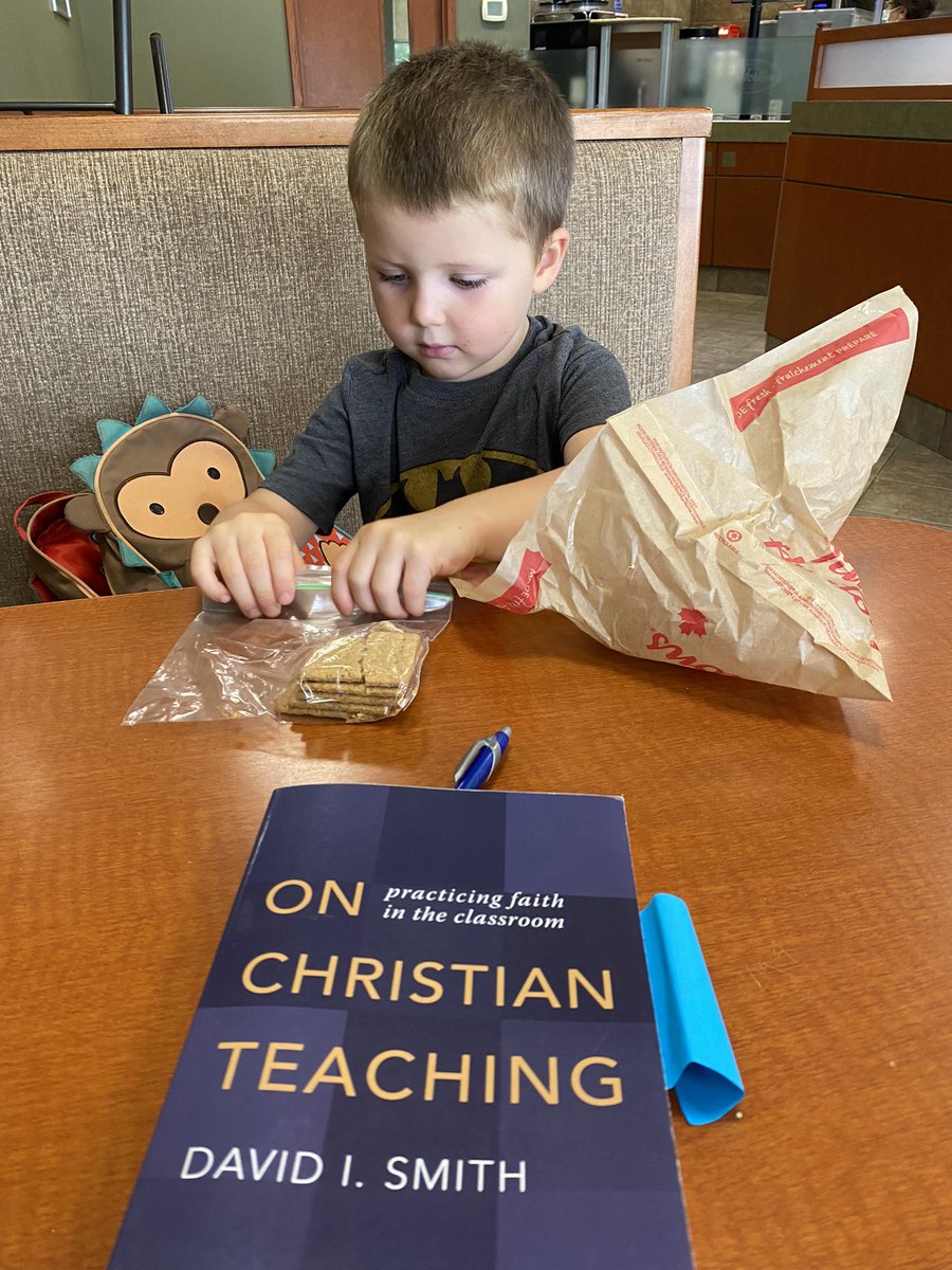 tom_deelstra's tweet photo. #DU501 work buddy! https://t.co/4juYuuU22N