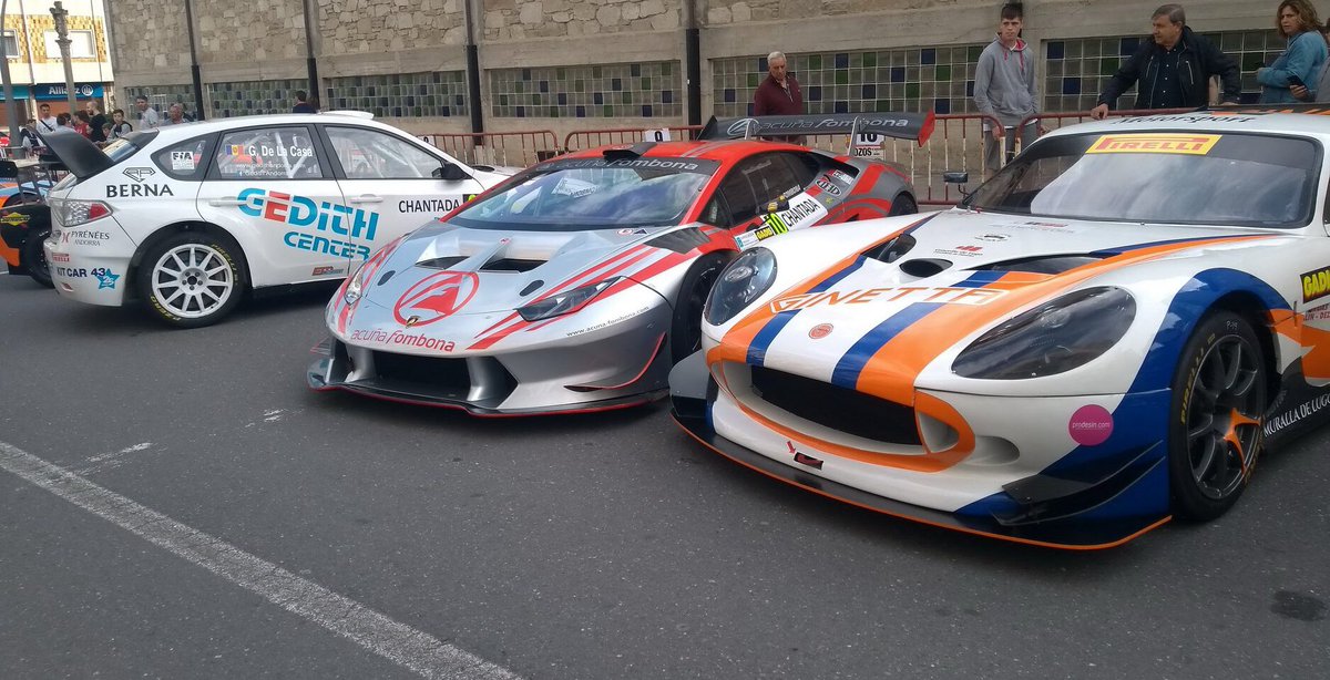 Toca fin de semana de Montaña con la Subida a Chantada... Te damos 10 motivos para que no te la pierdas 👏 Sólo en tramalon.com