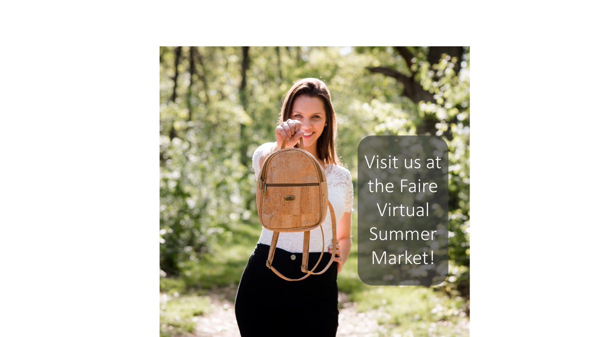 BentandBree's tweet photo. Hello Retailers - Faire Summer Market is on! Save up to ✨30%✨on wholesale prices. New to Faire? Get an additional $100 credit + free shipping - Use link https://t.co/8geUY75tU4 #wholesale
#fairesummermarket #faire #boutique #fairewholesale #ecofriendly #womenownedbusiness https://t.co/uFugZL8B7s