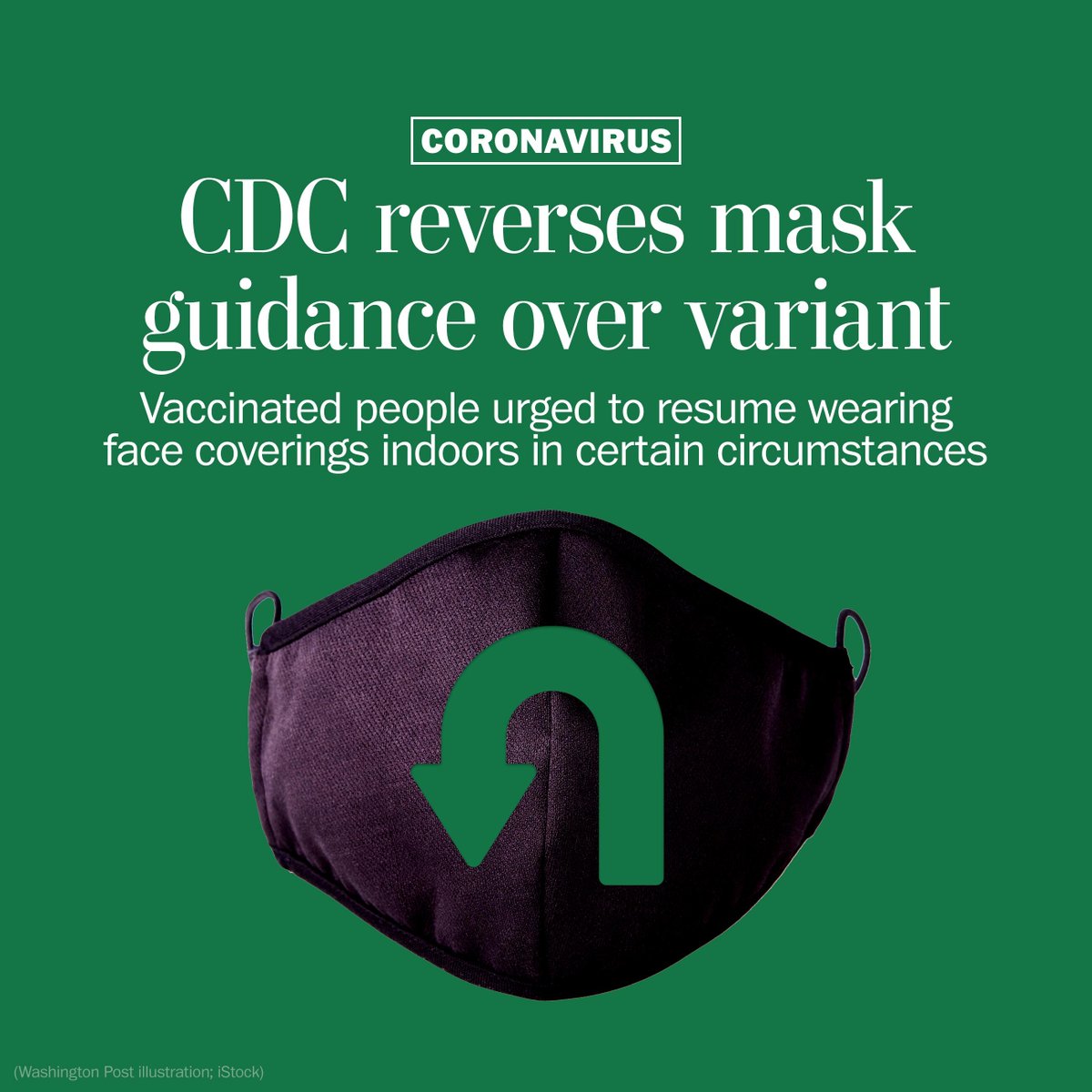 The Washington Post tweet media