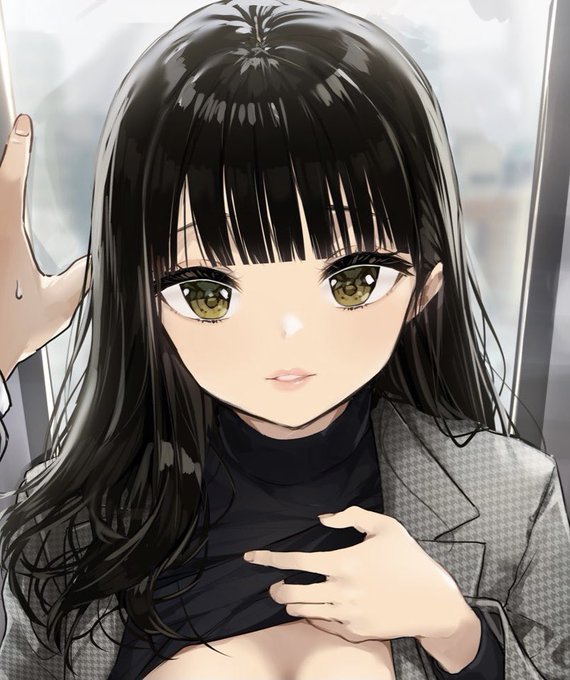 宣伝
「あの娘のおっぱいがみたい。」

様々なシチュエーションでおっぱいをみせてくれる女の子のイラストです!
pixivFANBOXにて更新してます。 