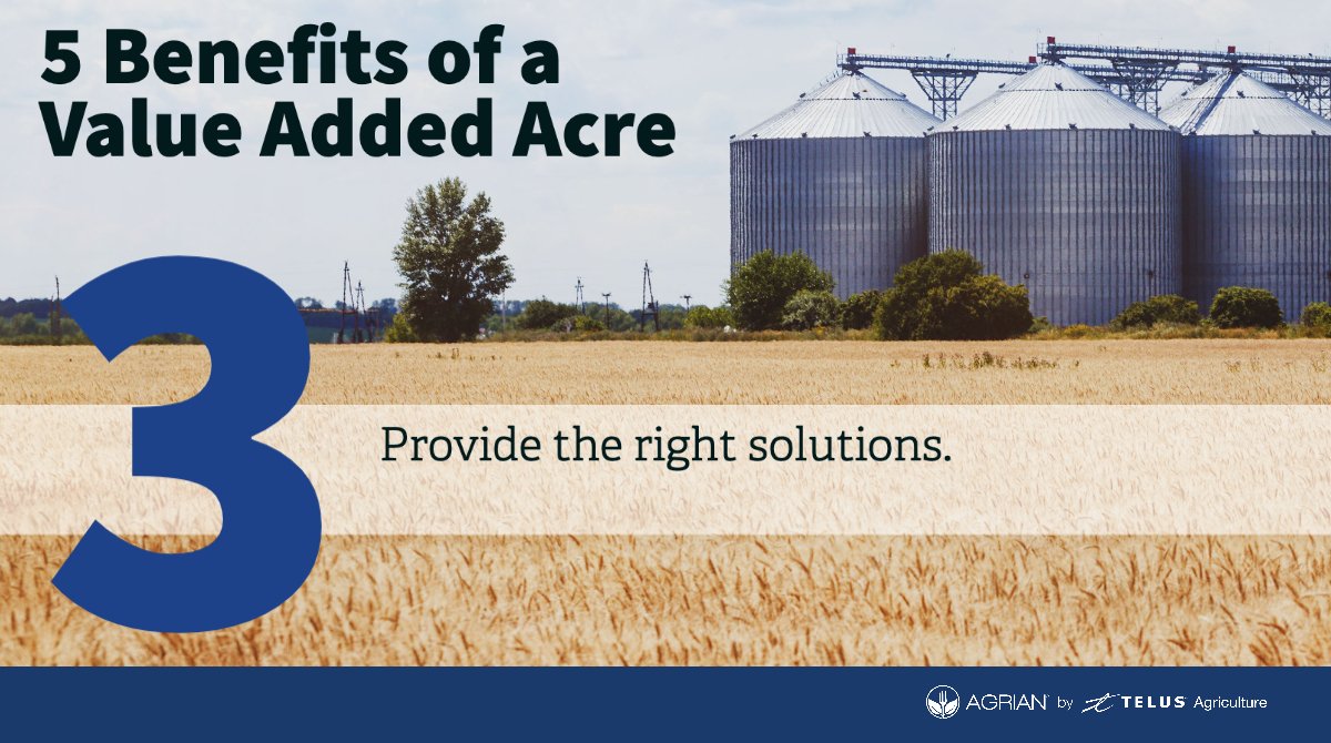 agrianinc's tweet photo. Agrian has the ecosystem to work for any customer base. Show off the technology you're using, from crop planing, scouting, and everything in between. Stay tuned this month for more ways you can #GrowWithAgrian. https://t.co/m3YRFcjrN9