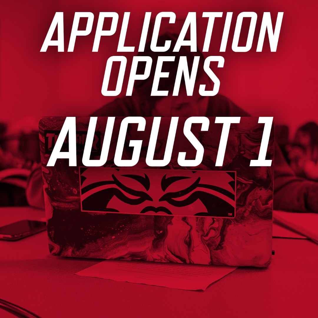 A-State Admission tweet media
