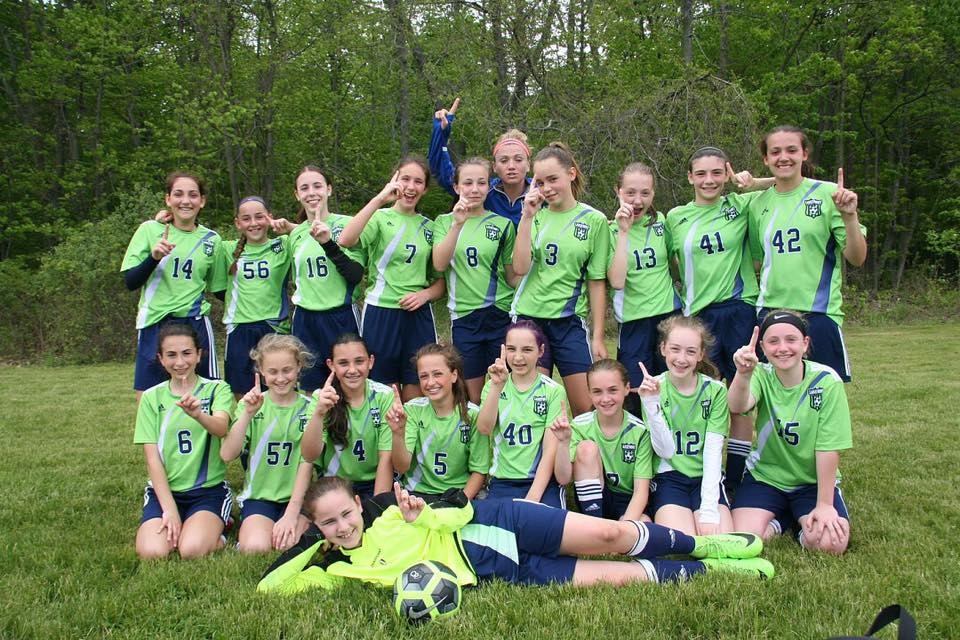 Lakefront Soccer on Twitter "Today is the start of our second round of