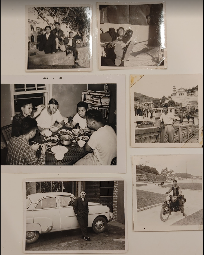 alorenho's tweet photo. Will say this. My dad was an absolute baller in his youth. He just had this effortless cool factor that one could only hope to replicate. https://t.co/T6Bc8Uw7bv