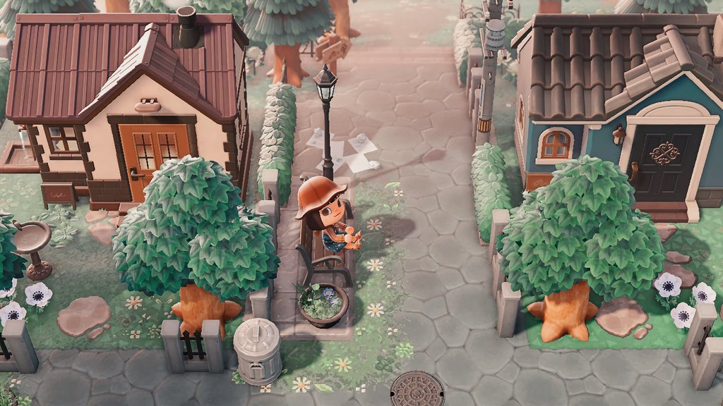 meganplusgames's tweet photo. Paying Kidd and Wolfgang a visit. 🌳
DA • 1197-3018-4066
#ACNH #AnimalCrossing #VisitUndella https://t.co/07VIYmjMud