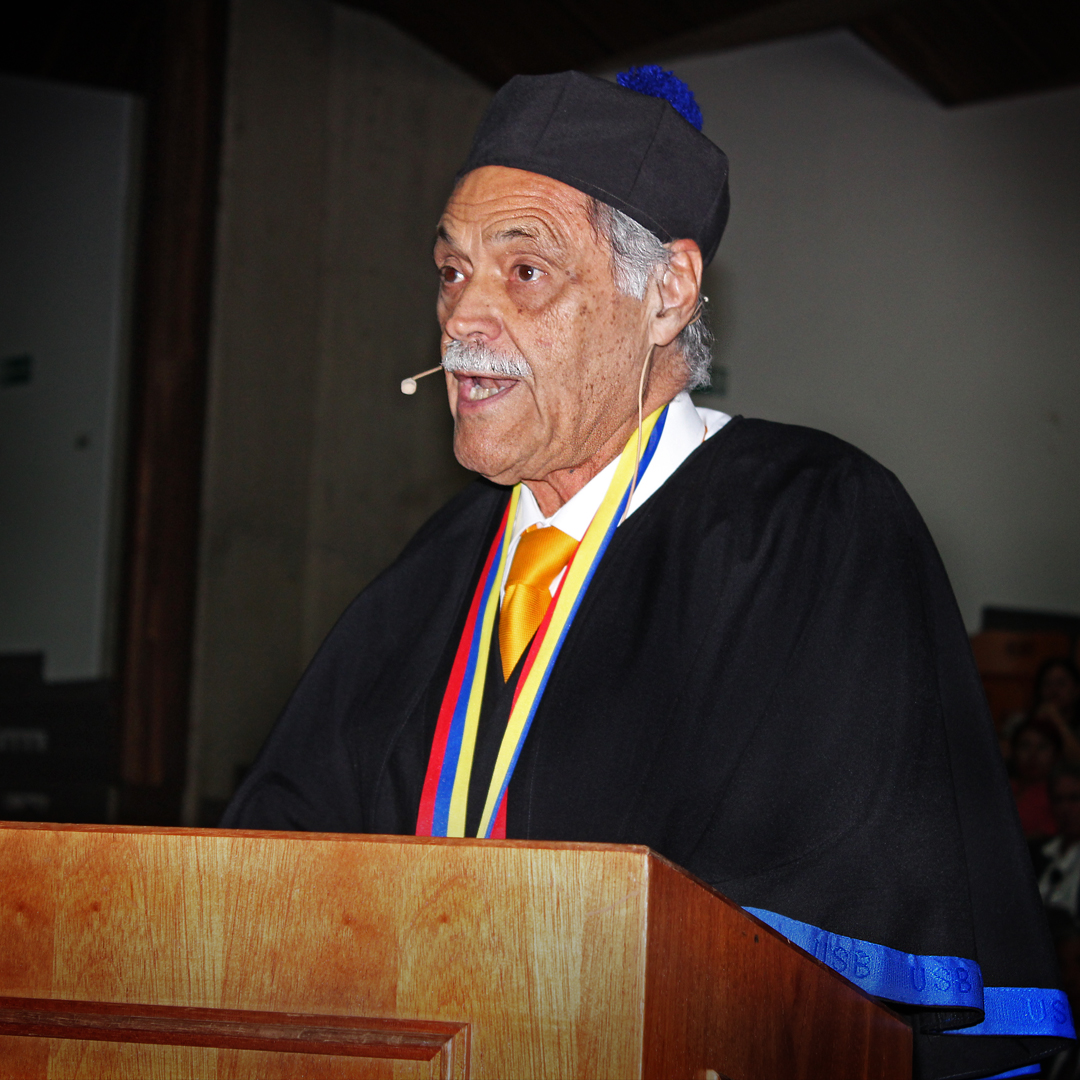 Universidad Simón Bolívar tweet media