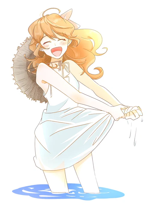 あかりサマー2021 