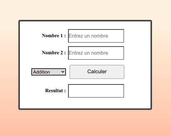 LeSeedMag's tweet photo. Samedi dernier, il était question pour les jeunes apprenants du #xcodepath du #pathweb de faire une calculette et un lecteur de musique audio en #Javascript. Le résultat en image. 👇
Vos avis ? 😇🤔
#seedcommunity #seed #xcodepath2K21 https://t.co/g9PnZVw6rB