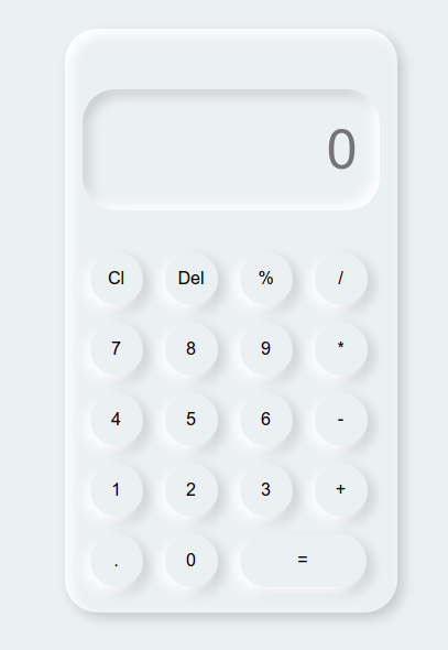 LeSeedMag's tweet photo. Samedi dernier, il était question pour les jeunes apprenants du #xcodepath du #pathweb de faire une calculette et un lecteur de musique audio en #Javascript. Le résultat en image. 👇
Vos avis ? 😇🤔
#seedcommunity #seed #xcodepath2K21 https://t.co/g9PnZVw6rB