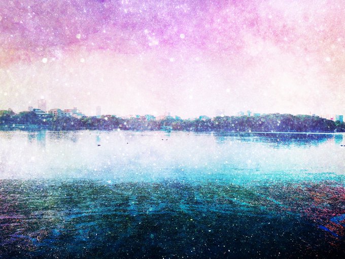 幻想的な 高画質 のtwitterイラスト検索結果 幻想的な 高画質 のtwitterイラスト検索結果