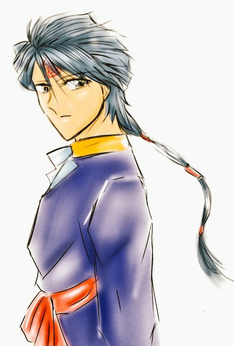 ふしぎ遊戯のtwitterイラスト検索結果 ふしぎ遊戯のtwitterイラスト検索結果
