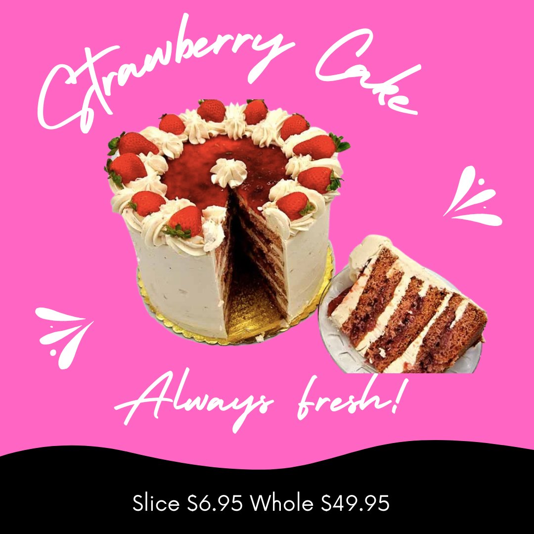 Rick's Dessert Diner tweet media