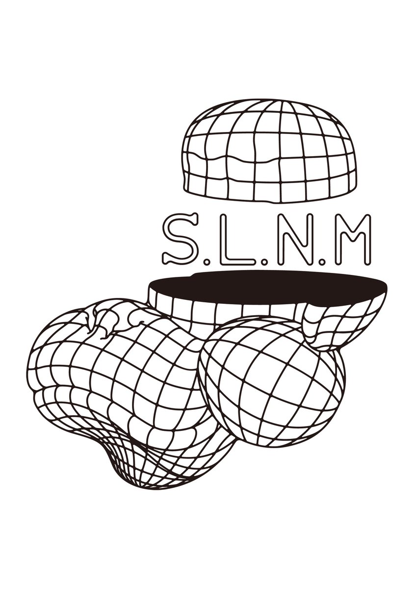 5LNM4's tweet photo. 【brand new!!!!】
新曲リリースに伴って新アーティスト写真とロゴを解禁！！

Artist Photo by 
橋本塁 @RuiHashimoto

Logo design
ぱいせん https://t.co/HUxIJhPO12 https://t.co/IRpezjSERR